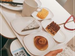 -宜家·瑞典风味餐厅(四元桥店)