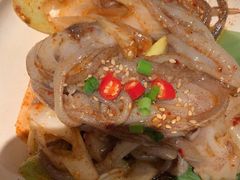 -新石器烤肉(中房金谊广场店)