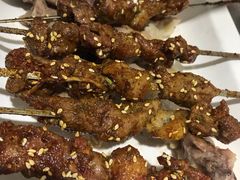 -老毛手抓·盐池滩羊非遗手抓(宁夏总店)