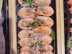 -阿串串老火锅(力盟店)