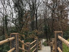 -铜锣山矿山公园