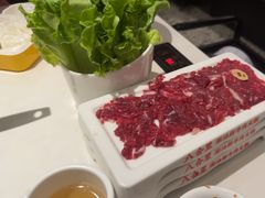 -八合里潮汕鲜牛肉火锅(上海汇智广场店)