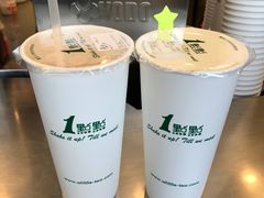 -1点点(河南中路店)