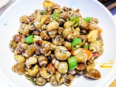 -不是烧烤·武汉大排档(亚运村店)
