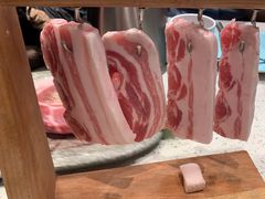 -韩时烤肉(丰科万达广场店)