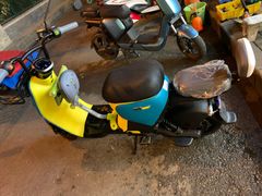 -九号电动车(安定门内大街店)