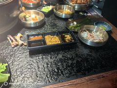 -九田家黑牛烤肉料理(宽城万达店)
