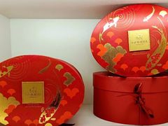 -GODIVA(王府井apm店)