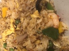 -马兰卡西式简餐(新汇大融城店)