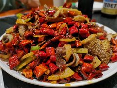 -福苗小骆驼烧烤(大唐不夜城店)
