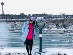 -尼亚加拉瀑布州立公园