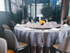 -汉水谣·江景餐厅(江滩店)