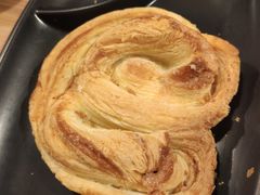 蝴蝶酥-国际饭店·帆声西饼屋(黄河路店)
