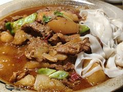 -那时新疆·若羌(经纬汇店)