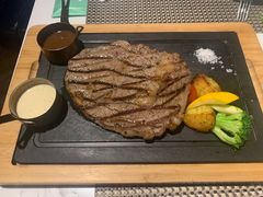 -MOCUS莫卡斯餐厅(祥云小镇店)