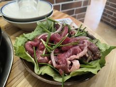 -黔老锅地摊火锅(盐务街店)