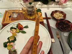 -叶叶菩提(太原别墅店)