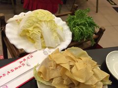 -芦月轩羊蝎子(北蜂窝店)