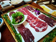 -阳坊胜利涮羊肉(阳坊老店)