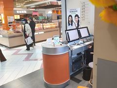 -海马体照相馆(上海宝山万达广场店)