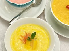 -青岛香格里拉·香宫中餐厅