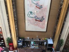 -阿什卡咖啡馆ESSCA COFFEE(塔里木石油宾馆店)