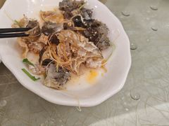 -轩记海鲜餐厅·四十五年老字号·经典粤菜(西区彩虹店)