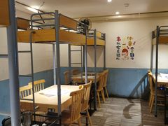-8号苑自助烤场(西单店)