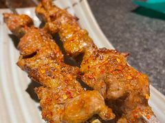 -丝路金桃·新疆菜(徐汇店)