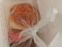 -新侨三宝乐面包店(崇文门店)