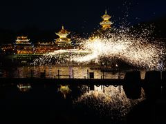 -深圳锦绣中华民俗村