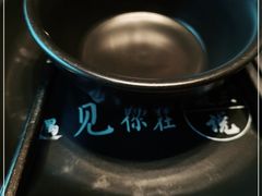 -徽三说·土徽菜·中国徽菜连锁品牌(一中店)