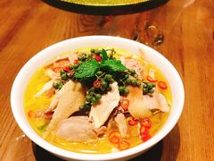 -厨娘CN(大行宫店)