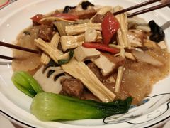 烧三鲜-大厨小馆(华阳城店)