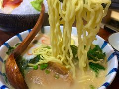 -渔日本料理铁板烧(新天地假日广场店)