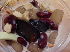 -八婆婆烧仙草(曾厝垵店)