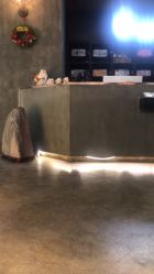 -Kraemer Paris  苏豪路易士·嘉玛发廊