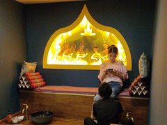 -韵泰·泰式按摩SPA(万象城店)