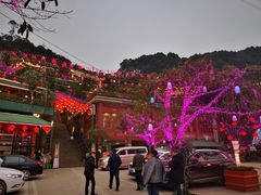 -枇杷园食为鲜火锅(南山店)