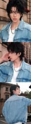 -L'Show领秀美发