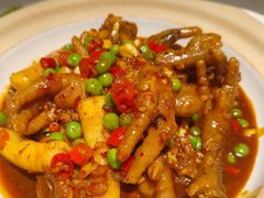 -相遇·鲜炒黄牛肉(丹阳吾悦广场店)