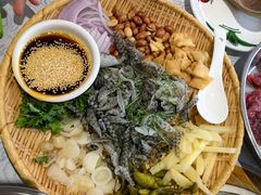 -丰尔粥食·粥底火锅·桑拿鸡(大良总店)