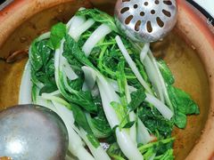 -华仔土鸡店(创意产业园店)