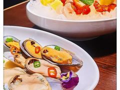 捞汁海虹-JE 北京(华熙LIVE店)