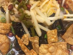 -亚皆老街南宁老友粉·米粉(印象城店)