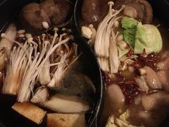 -牛玄庵日式寿喜烧·料理店(新源里店)
