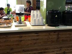 -素渡新派素食自助餐厅(兴工街店)