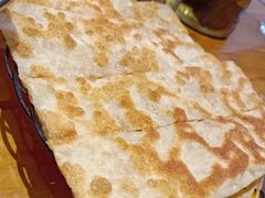 飞饼-六月雪干锅(绵阳凯德广场店)