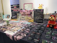 -肆兮眼镜·蔡司·徕卡战略合作店(大坪店)