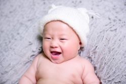 -韩国非常宝贝孕婴童摄影(萝岗万达店)